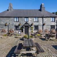 The Jamaica Inn