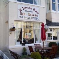 St Davids Hotel Bed & Breakfast