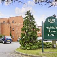 Highfield House Hotel