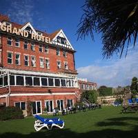 Grand Hotel Swanage