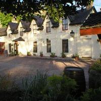 The Gun Lodge Hotel