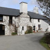 Dolgun Uchaf Guesthouse