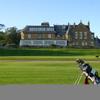 Royal Golf Hotel