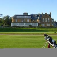Royal Golf Hotel