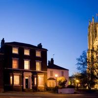 Minster Garth Guest House