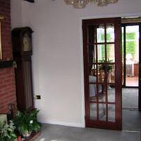 Highfield Farm Guest House