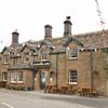 The Devonshire Arms at Pilsley