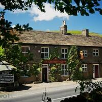 The Lantern Pike Inn