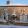 Charlotte House