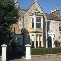 Miller House