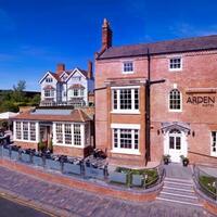 The Arden Hotel