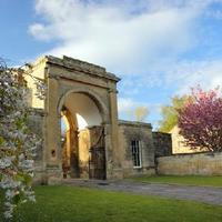 Rudding Gates Apartments