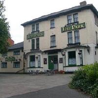 The Park Guest House