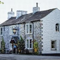 The Spread Eagle Hotel