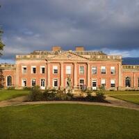 Colwick Hall Hotel