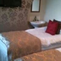 Acacia Villas Guest House
