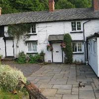 Tyn Celyn Farmhouse