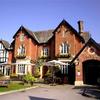 The Villa Wrea Green