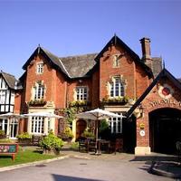 The Villa Wrea Green