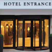 The Macdonald Windsor Hotel