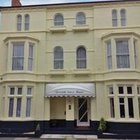 Alverstoke Guest House
