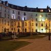 Mowbray Apartments