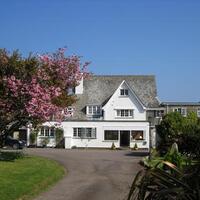 Trelawne Hotel