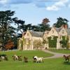 Combe House Devon