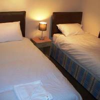 City Lodge London