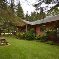 Rocklands Lodges