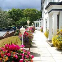 Park Manor Hotel