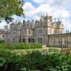 Stoke Rochford Hall 