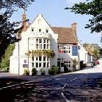 The Woolpack Inn