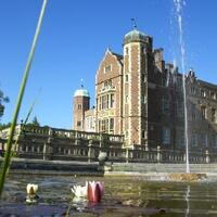 Madingley Hall