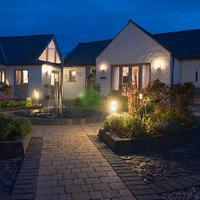 Canaston Oaks Luxury Bed & Breakfast