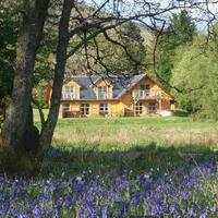 Loch Lomond Waterfront Lodges