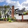 The Courtyard Hotel