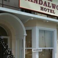 Sandalwood Hotel