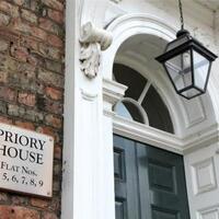 Priory House Apartment