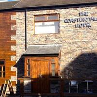Coasting Pilot Hotel