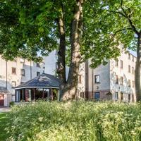 Masson House