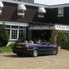 The Surrey Hills Hotel   