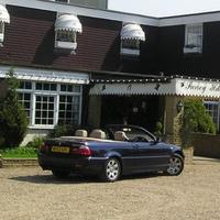 The Surrey Hills Hotel   