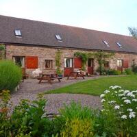 Old Radnor Barn Bed & Breakfast