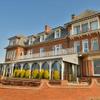 The Wherry Hotel