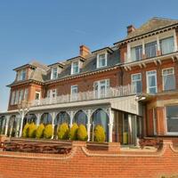 The Wherry Hotel