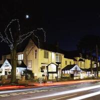 Beeches Hotel Leisure Club and Spa