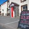 The Red Lion