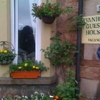 Ivanhoe Guest House