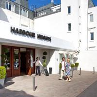 Harbour Heights Hotel